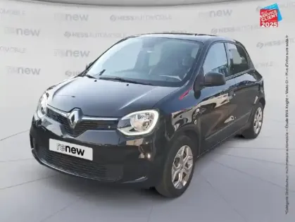 Photo Renault Twingo