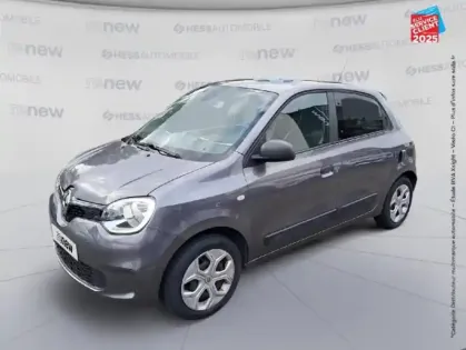 Photo Renault Twingo