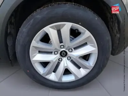 Photo 9 Renault Captur  1.6 E-Tech full hybrid 145ch Evolution