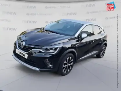 Photo Renault Captur