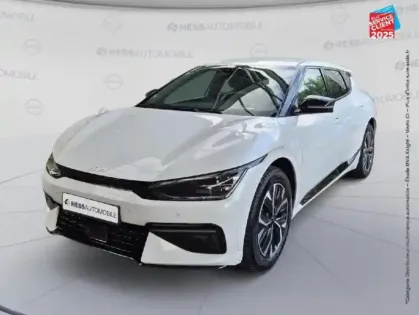 Photo Kia Ev6