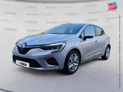 Photo Renault Clio
