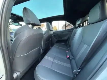 Photo 11 Toyota Yaris  Cross 116h Trail MY21