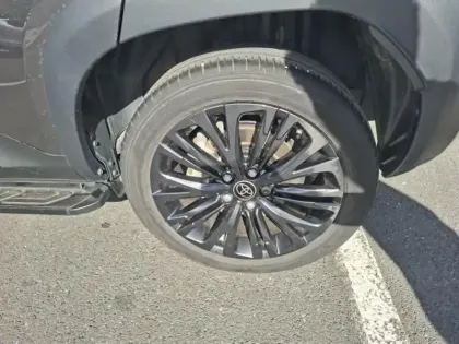 Photo 8 Toyota Yaris  Cross 116h Trail MY21