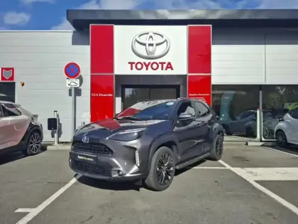 Photo Toyota Yaris