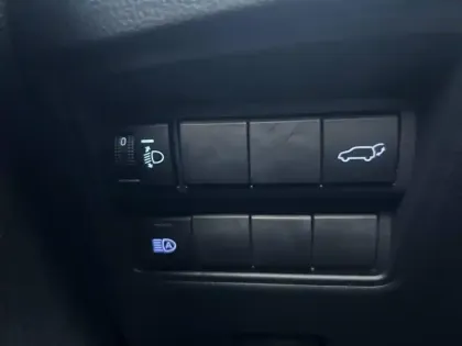 Photo 14 Toyota Yaris  Cross 116h Trail MY21