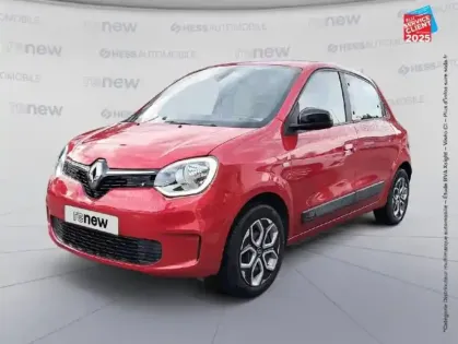 Photo Renault Twingo