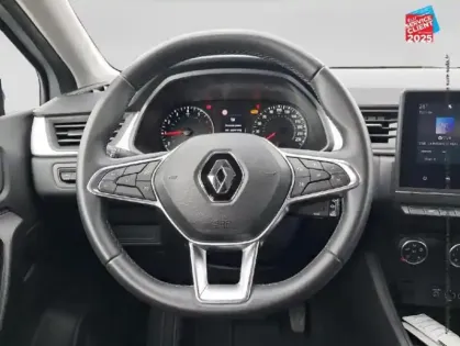 Photo 11 Renault Captur  1.0 TCe 100ch Zen