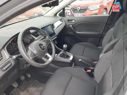 Photo 14 Renault Captur  1.0 TCe 100ch Zen