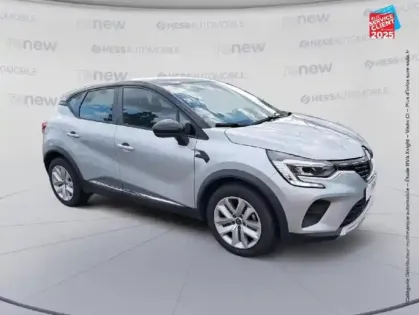 Photo 2 Renault Captur  1.0 TCe 100ch Zen