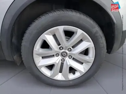 Photo 9 Renault Captur  1.0 TCe 100ch Zen