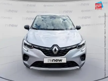 Photo 1 Renault Captur  1.0 TCe 100ch Zen