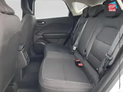 Photo 10 Renault Captur  1.0 TCe 100ch Zen