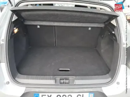 Photo 13 Renault Captur  1.0 TCe 100ch Zen