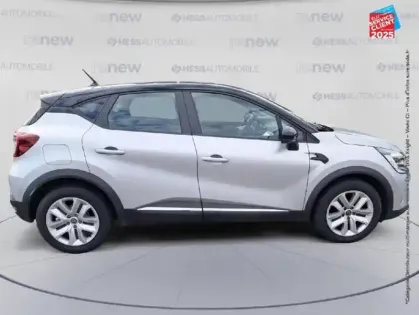 Photo 3 Renault Captur  1.0 TCe 100ch Zen