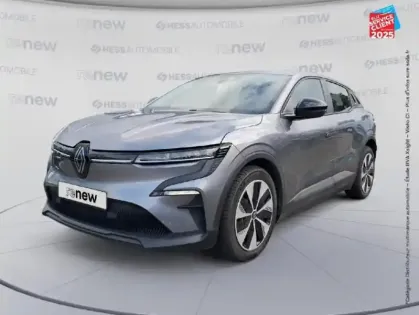 Photo Renault Megane