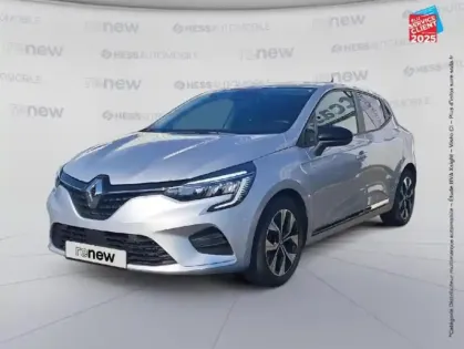 Photo Renault Clio