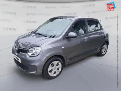 Photo Renault Twingo