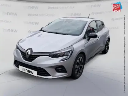 Photo Renault Clio