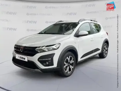 Photo Dacia Sandero