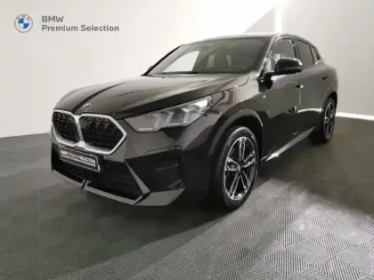 Photo Bmw X2