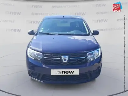 Photo 1 Dacia Sandero  1.0 SCe 75ch Access - 20