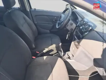 Photo 4 Dacia Sandero  1.0 SCe 75ch Access - 20