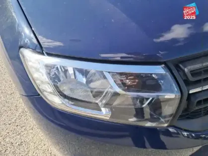 Photo 12 Dacia Sandero  1.0 SCe 75ch Access - 20