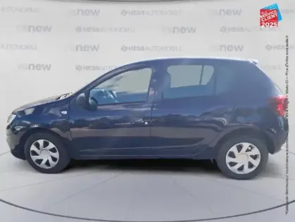Photo 8 Dacia Sandero  1.0 SCe 75ch Access - 20