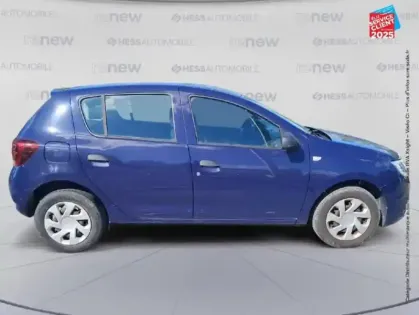 Photo 3 Dacia Sandero  1.0 SCe 75ch Access - 20