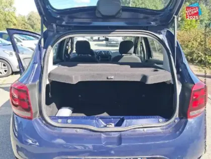 Photo 13 Dacia Sandero  1.0 SCe 75ch Access - 20