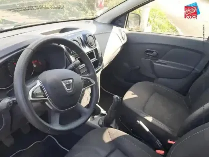 Photo 14 Dacia Sandero  1.0 SCe 75ch Access - 20