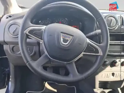 Photo 11 Dacia Sandero  1.0 SCe 75ch Access - 20