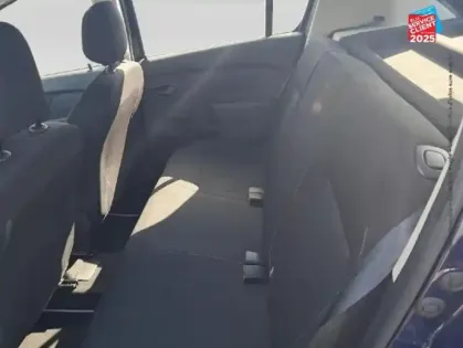 Photo 10 Dacia Sandero  1.0 SCe 75ch Access - 20