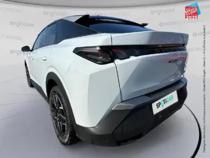 Photo 7 Peugeot 3008  1.2 Hybrid 145ch GT e-DCS6