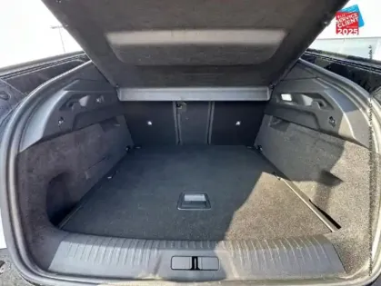 Photo 13 Peugeot 3008  1.2 Hybrid 145ch GT e-DCS6