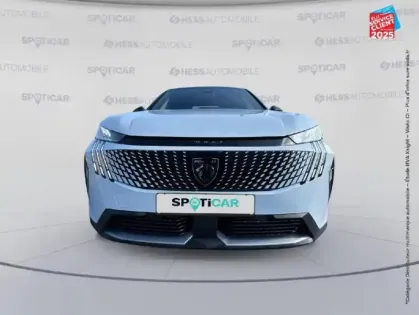 Photo 1 Peugeot 3008  1.2 Hybrid 145ch GT e-DCS6