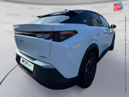 Photo 5 Peugeot 3008  1.2 Hybrid 145ch GT e-DCS6