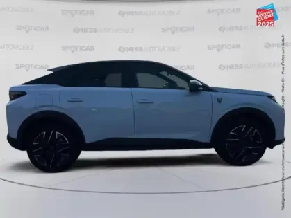 Photo 3 Peugeot 3008  1.2 Hybrid 145ch GT e-DCS6