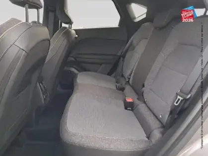 Photo 10 Renault Captur  1.8 E-Tech full hybrid 160ch Techno - 25