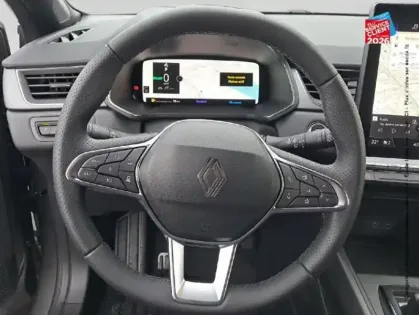 Photo 11 Renault Captur  1.8 E-Tech full hybrid 160ch Techno - 25