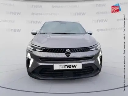 Photo 16 Renault Captur  1.8 E-Tech full hybrid 160ch Techno - 25