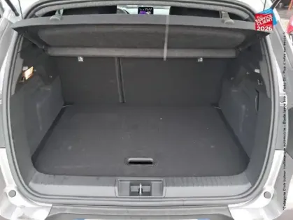 Photo 28 Renault Captur  1.8 E-Tech full hybrid 160ch Techno - 25