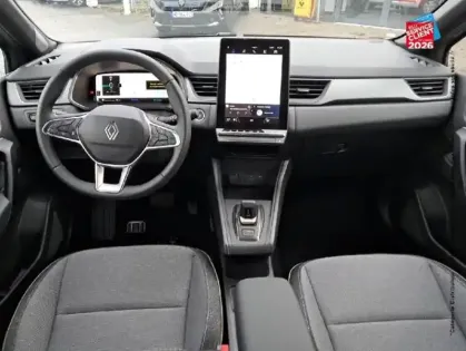 Photo 14 Renault Captur  1.8 E-Tech full hybrid 160ch Techno - 25