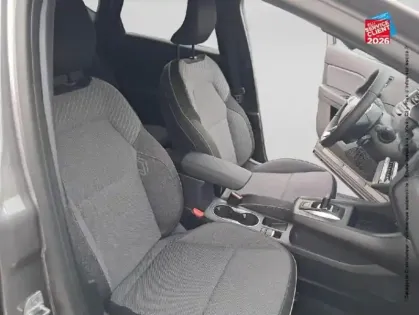 Photo 19 Renault Captur  1.8 E-Tech full hybrid 160ch Techno - 25