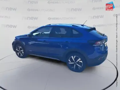 Photo 7 Volkswagen Taigo  1.5 TSI 150ch Style DSG7 Camera