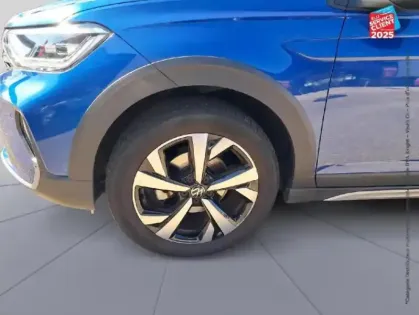 Photo 9 Volkswagen Taigo  1.5 TSI 150ch Style DSG7 Camera