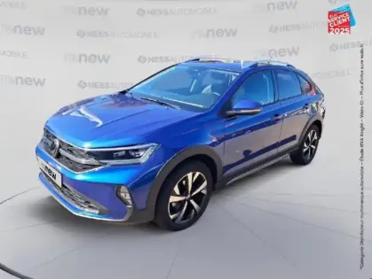 Photo Volkswagen Taigo