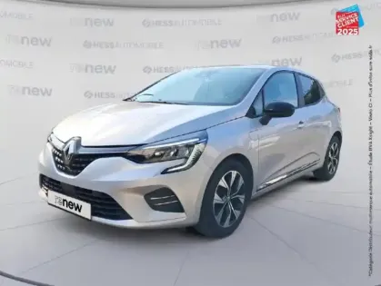 Photo Renault Clio