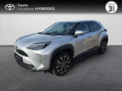 Photo Toyota Yaris